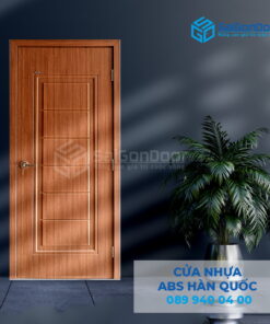 Cửa ABS KOS 102-W0901 2-SGD