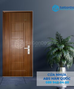 Cửa ABS KOS 102-W0901 3-SGD