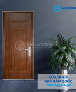 Cửa ABS KOS 102-W0901 4-SGD