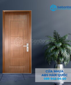 Cửa ABS KOS 102-W0901 5-SGD