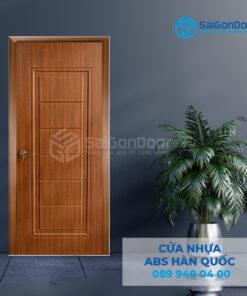 Cửa ABS KOS 102-W0901-SGD