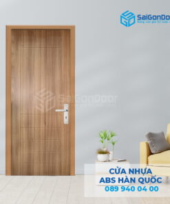 Cửa ABS KOS 105-K1129-SGD