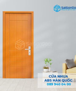 Cửa ABS KOS 105-M8707 2-SGD