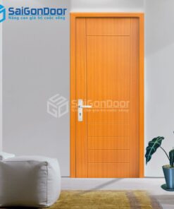 Cửa ABS KOS 105-M8707-ABS-SGD