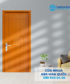 Cửa ABS KOS 105-M8707-SGD