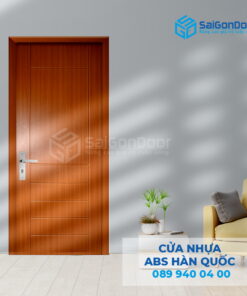 Cửa ABS KOS 105-MT104-SGD