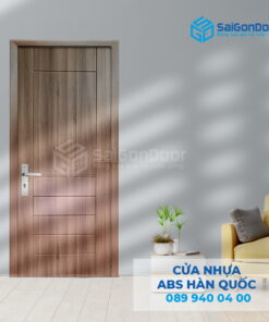 Cửa ABS KOS 105-W0901 2-SGD