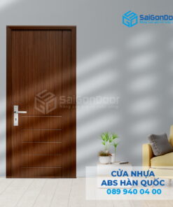 Cửa ABS KOS 105-W0901-SGD