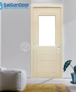 Cửa ABS KOS 105A-MQ808-ABS-SGD