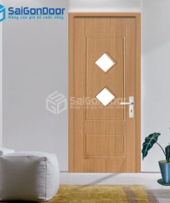 Cửa ABS KOS 105B-MQ808-ABS-SGD