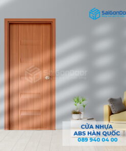 Cửa ABS KOS 110-M8707-SGD