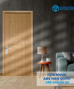 Cửa ABS KOS 110-MQ808 2-SGD