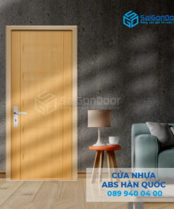 Cửa ABS KOS 110-MQ808 3-SGD