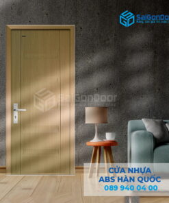 Cửa ABS KOS 110-MQ808 4-SGD