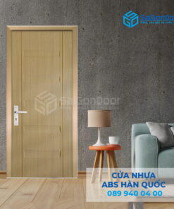 Cửa ABS KOS 110-MQ808 5-SGD