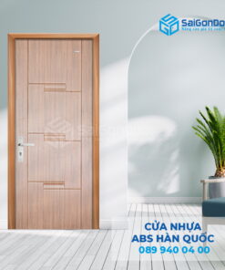 Cửa ABS KOS 111-W0901 2-SGD