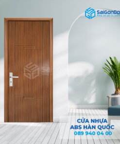 Cửa ABS KOS 111-W0901 3-SGD