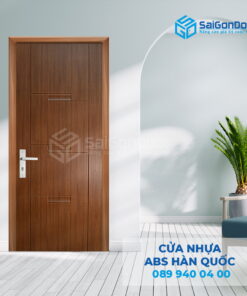 Cửa ABS KOS 111-W0901 4-SGD