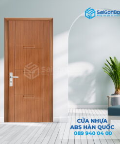 Cửa ABS KOS 111-W0901 5-SGD