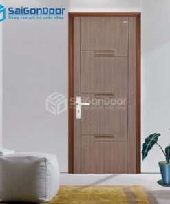 Cửa ABS KOS 111-W0901-ABS-SGD