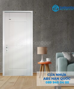 Cửa ABS KOS 113-K5300 2-SGD