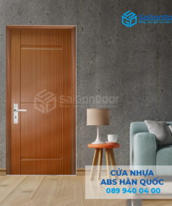 Cửa ABS KOS 113-M8707-SGD