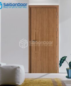 Cửa ABS KOS 116-FZ805 3-ABS-SGD