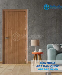 Cửa ABS KOS 116-FZ805 3-SGD