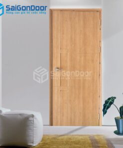 Cửa ABS KOS 116-FZ805-ABS-SGD