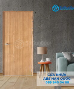 Cửa ABS KOS 116-FZ805-SGD