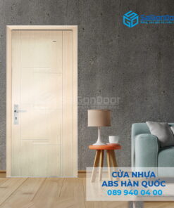 Cửa ABS KOS 116-K0201 3-SGD