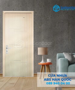 Cửa ABS KOS 116-K0201 4-SGD