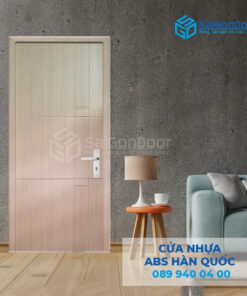 Cửa ABS KOS 116-K0201 5-SGD