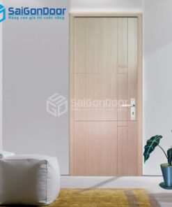 Cửa ABS KOS 116-K0201-ABS-SGD