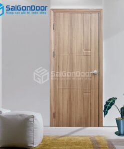 Cửa ABS KOS 116-K1129 2-ABS-SGD