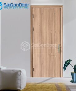 Cửa ABS KOS 116-K1129 3-ABS-SGD