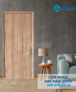 Cửa ABS KOS 116-K1129 3-SGD