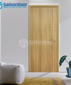 Cửa ABS KOS 116-K1129 4-ABS-SGD