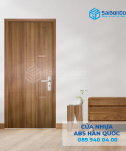 Cửa ABS KOS 116-K1129 5-SGD