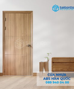 Cửa ABS KOS 116-K1129 6-SGD