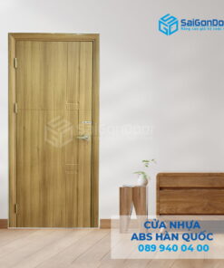 Cửa ABS KOS 116-K1129 7-SGD