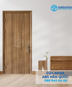 Cửa ABS KOS 116-K1129 8-SGD