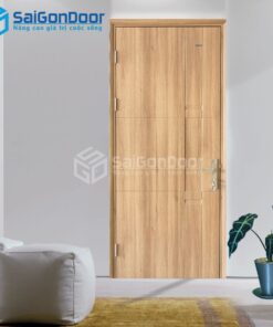 Cửa ABS KOS 116-K1129-ABS-SGD