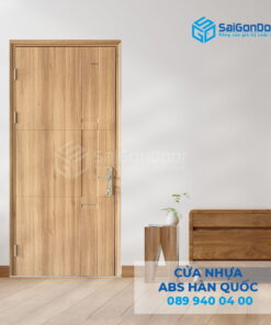 Cửa ABS KOS 116-K1129-SGD