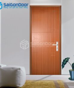 Cửa ABS KOS 116-M8707 2-ABS-SGD