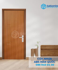 Cửa ABS KOS 116-M8707 3-SGD