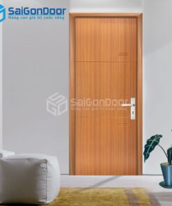 Cửa ABS KOS 116-M8707-ABS-SGD