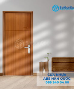 Cửa ABS KOS 116-M8707-SGD