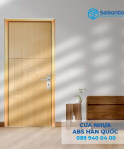 Cửa ABS KOS 116-MQ808-SGD