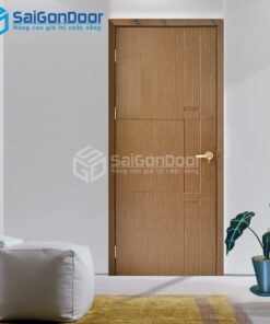 Cửa ABS KOS 116-U6405-ABS-SGD